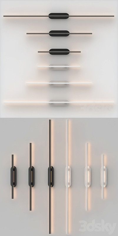 SURAET Wall Lamp
